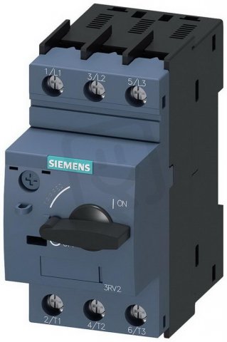 SIEMENS 3RV2021-1EA10-0DA0