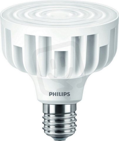 LED světelný zdroj TrueForce PHILIPS CorePro HPI MV 9000 lm 65W 840 E40 100D