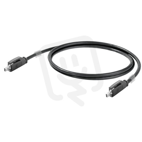 Kabel pro jednopárový Ethernet IE-S1DS2VE0050T01T01-E WEIDMÜLLER 2725850050