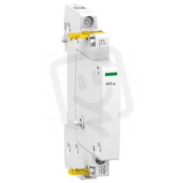 Schneider A9C15405 iATLs 24-240 V AC/V DC signalizace