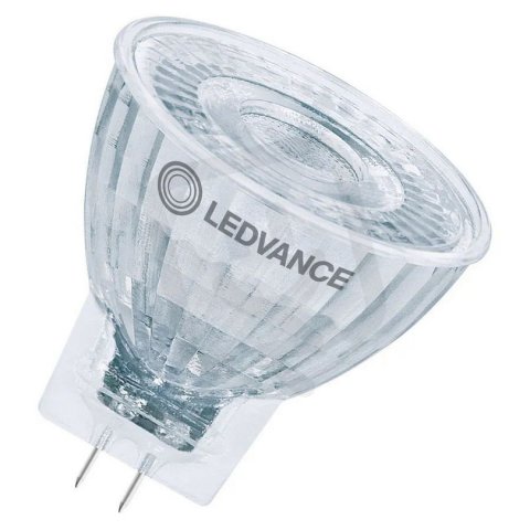 LEDVANCE LED MR11 DIM P 2.8W 927 GU4