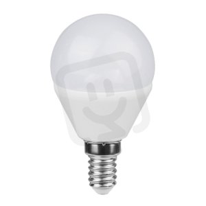 LED žárovka LED BULB E14 ILLU 5W 230V, 470lm, 4000K GLOBO 10561DCK