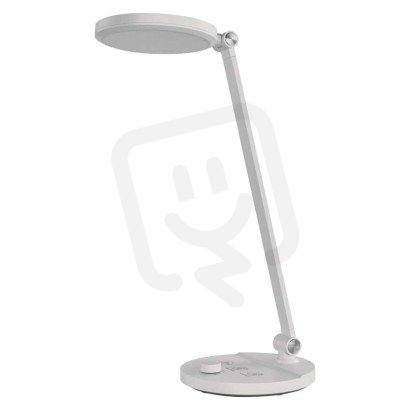 LED stolní lampa CHARLES, bílá EMOS Z7628W