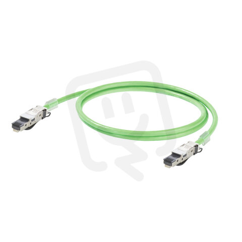 Kabel IE-C5DD4UG0400A20A20-E WEIDMÜLLER 1173030400