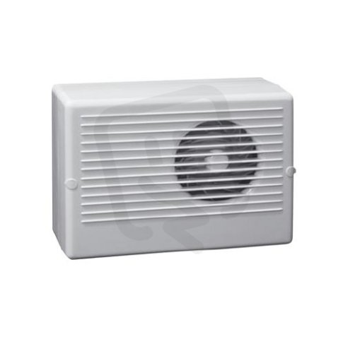 CF 200 PT IP44 malý radiální ventilátor ELEKTRODESIGN 183328