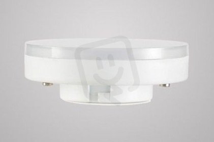 Žárovka LAMPADINA LED GX53 7W 500lm 3000K IDEAL LUX 101385