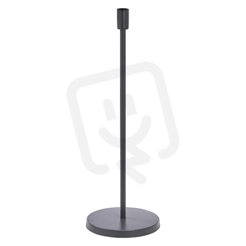 DECOR STICK FLOOR SHORT 1XE27 DG   LEDV