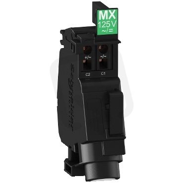 Vypínací spoušť MX 208-277V 50/60Hz GV4 SCHNEIDER GV4AS287