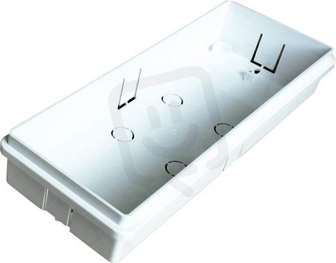 Montážní krabice Recessed box GREENLUX GXNO056