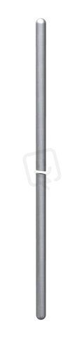 OBO 101 A-1500 Jímací tyč, 1500mm, Ocel, žárově zinkováno