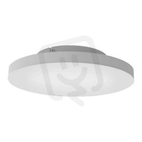 Stropní svítidlo TURCONA-Z LED-ZIG-RGB/CCT d450 bílá 22,4W IP20 EGLO 900055