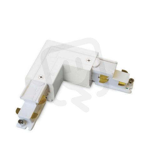 LINK TRIMLESS L-CONNECTOR LEFT WH DALI