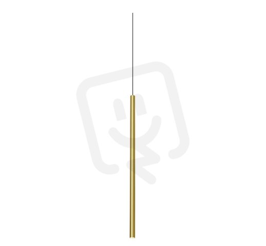 Závěsné svítidlo PENDANT KANJI SU 750 LED BRASS WITHOUT CANOPY AND DRIVER