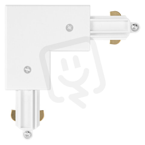 LEDVANCE Tracklight accessories CORNER CONNECTOR WHITE