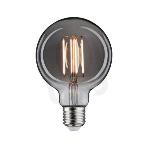 1879 LED Globe E27 230V 8,0W 1800K stmívatelné kouřové sklo PAULMANN 28865