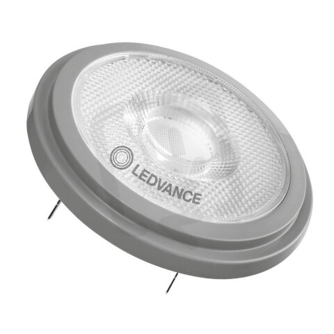 LEDVANCE LED AR111 DIM S 7.4W 927 G53