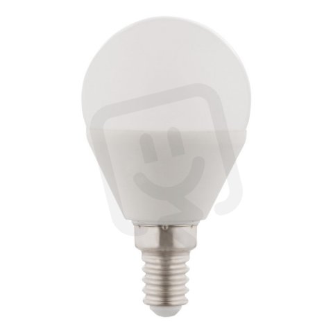 LED žárovka LED BULB E14 ILLU 5W 230V, 470lm, 3000K GLOBO 10561DK