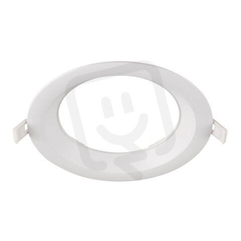 DOWNLIGHT V 150, lehce zapuštěný kryt bílá SLV 1007482