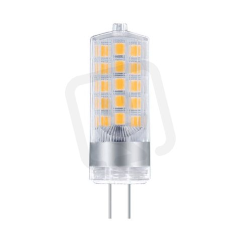 LED žárovka G4, 3,5W, 3000K, 340lm SOLIGHT WZ330