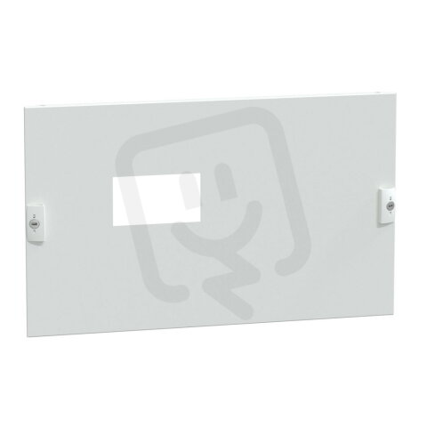 Čelní panel pro horizontální NS630 pevný SCHNEIDER LVS03270