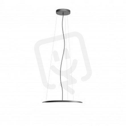 CANOPY RD D385 3WIRES BK(DAMA 50W) REDO CS3RD385BK