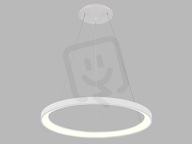 LED2 3271951D BELLA SLIM 78 P-Z, W DALI/PUSH DIM 60W 2CCT 3000K/4000K