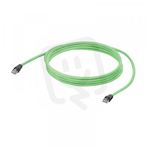 Měděný datový kabel IE-C5ES8UG0100A45A40-X WEIDMÜLLER 1063320000