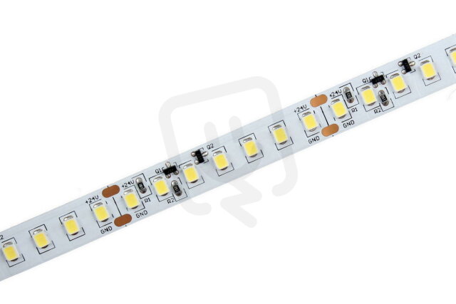 LED pásek 24CC 14020-DW denní bílá T-LED 079502