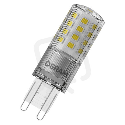 Světelný zdroj LEDVANCE LED PIN G9 DIM 40 4 W/2700 K G9