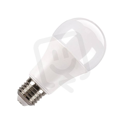 A60 E27, LED světelný zdroj bílý, 13,2 W 2700 K CRI 90 220°    SLV 1005302