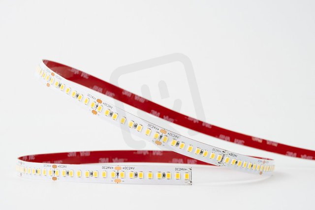 LED pásek 14,4W/m, 5000K, 24V, 192led/m, IP20 ALUMIA MZ-50-1440-24V