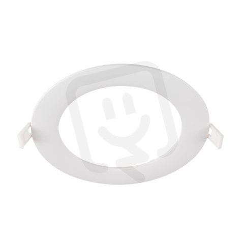 DOWNLIGHT V 150, plochý kryt bílá SLV 1007480