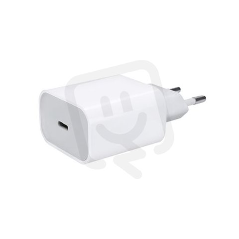 USB-C 20W fast charger SOLIGHT DC70