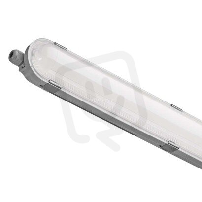 LED prachotěsné svítidlo MISTY 38W NW, IP66 EMOS ZT1521E