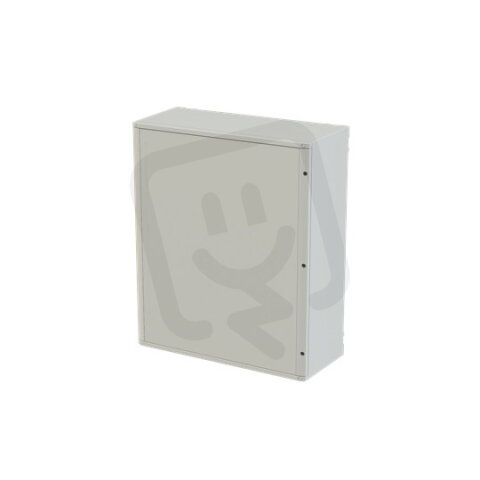 IP66SWITCHBOARDOPAQUEDOOR-SIZE6 ABB LUCA-1SL0206A00