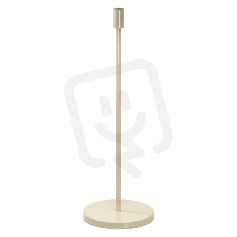 DECOR STICK FLOOR SHORT 1XE27 BG   LEDV