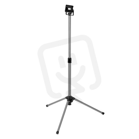 LED WORKLIGHT VAL 1X10W 865 TRIPOD LEDV