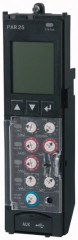 IZMX-PXRP-A-1 Arc-flash reduction mainte