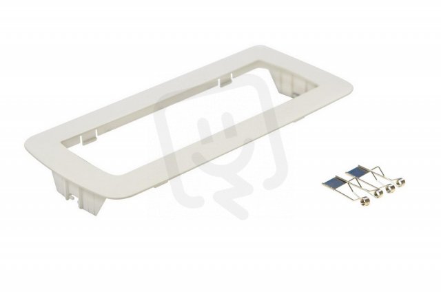 Instalační rámeček Recessed mounting kit GREENLUX GXNO057