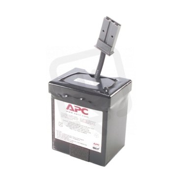 Nahradni baterie APC c.30 SCHNEIDER RBC30