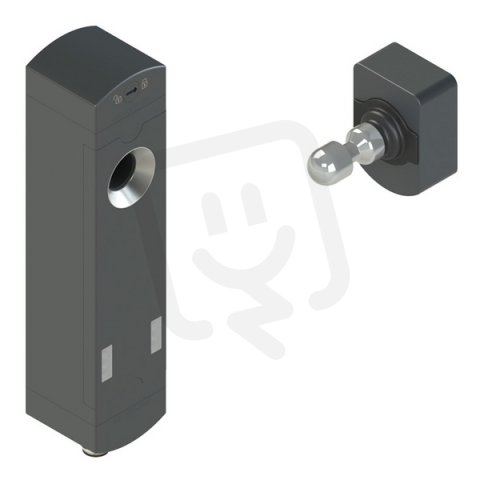 Bezpečnostní spínač (el. magn./RFID) klíč F41 PIZZATO NSD4AZ1SQK-F41
