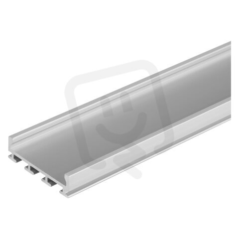 LEDVANCE Wide Profiles for LED Strips -PW01/U/26X8/14/2