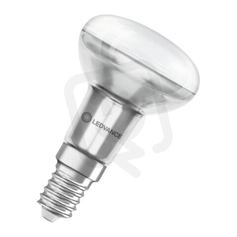 LEDVANCE LED R50 P 2.6W 827 E14