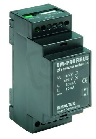 SALTEK 8595090516736 DM-PROFIBUS 24 V