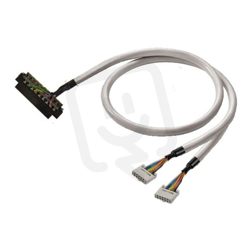 Kabel pro digitální signály PAC-CMLX-2X10-V1-3M5 WEIDMÜLLER 1511740035