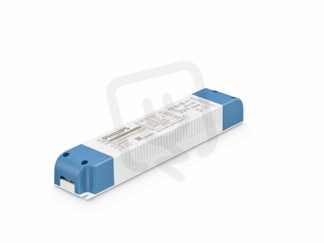 PHILIPS LED Transformer 40W 24VDC 120-277V