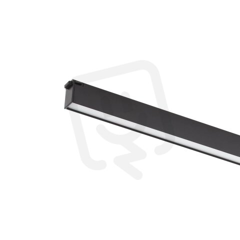 XCLICK S LINEAR LIGHT FITTING 11,4W 48V