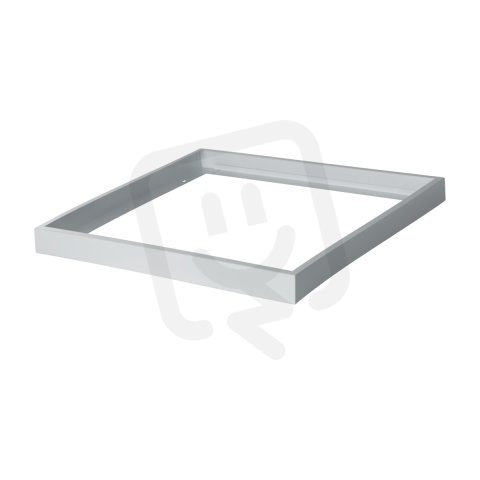 ADTR-H 6060 SR Rámeček pro LED panel KANLUX 29844