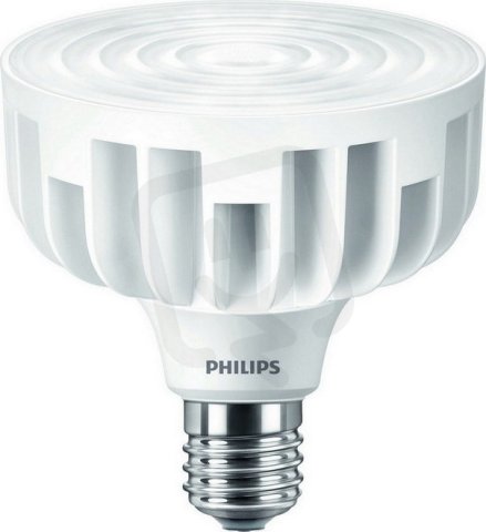 LED světelný zdroj TrueForce PHILIPS CorePro HPI MV 15000 lm 105W 840 E40 100D