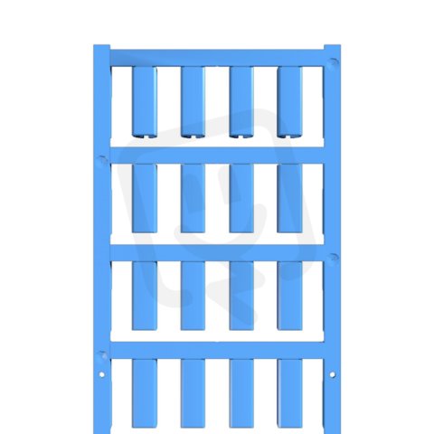 Značení vodičů SF-DT 5/21 MC NE BL WEIDMÜLLER 2772460000